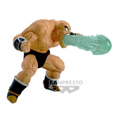 DBZ G X Materia Nappa 12cm W113