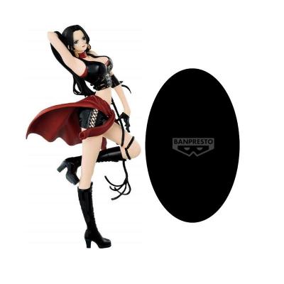 One Piece Dxf Grandline Series Extra Boa Hancock 17cm W113