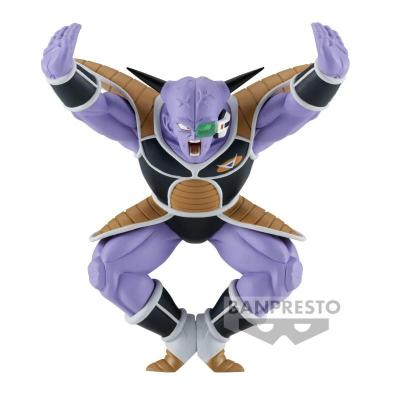 DBZ Solid Edge Works Vol 17 Ginyu 10cm W114