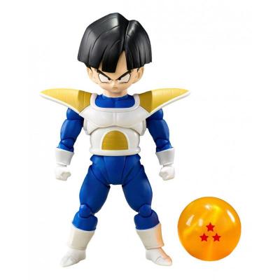 DBZ SH Figuarts Namek Son Gohan Battle Clothes 10cm