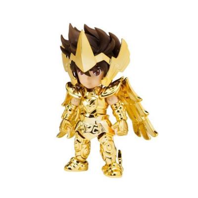 Saint Seiya Saints Collection Sagittarius Seiya mini-figurine