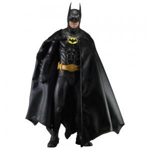 Figurine NECA Batman 1989 Michael Keaton 45 cm échelle 1/4