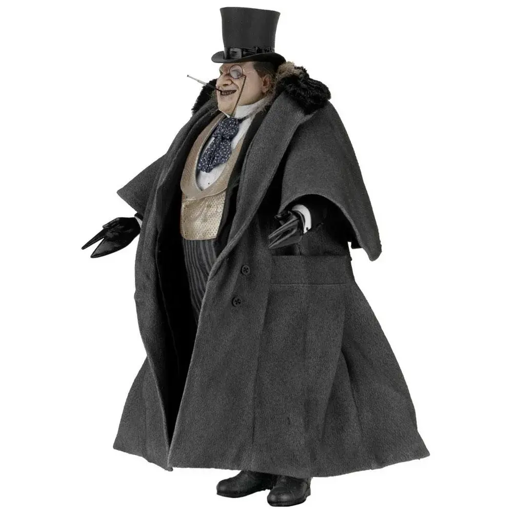 Batman le defi figurine mayoral pinguin danny devito 38 cm 2 