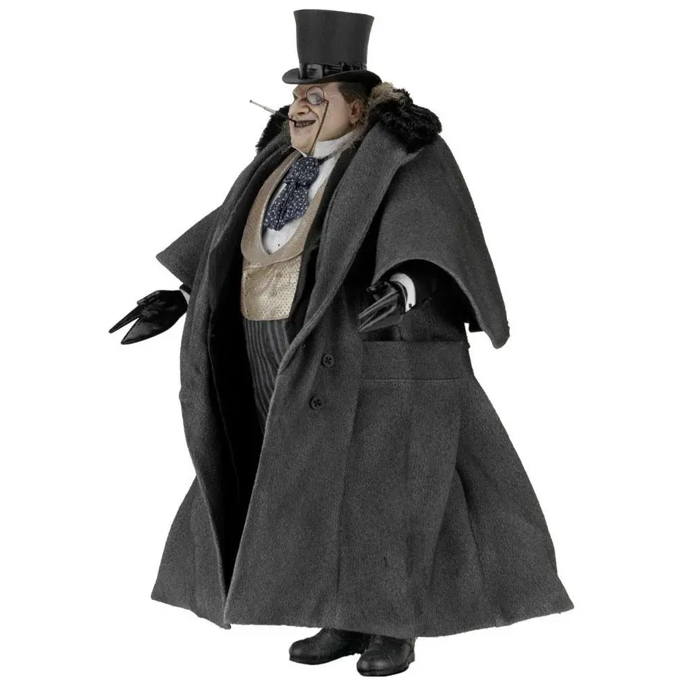Batman le defi figurine mayoral pinguin danny devito 38 cm 2