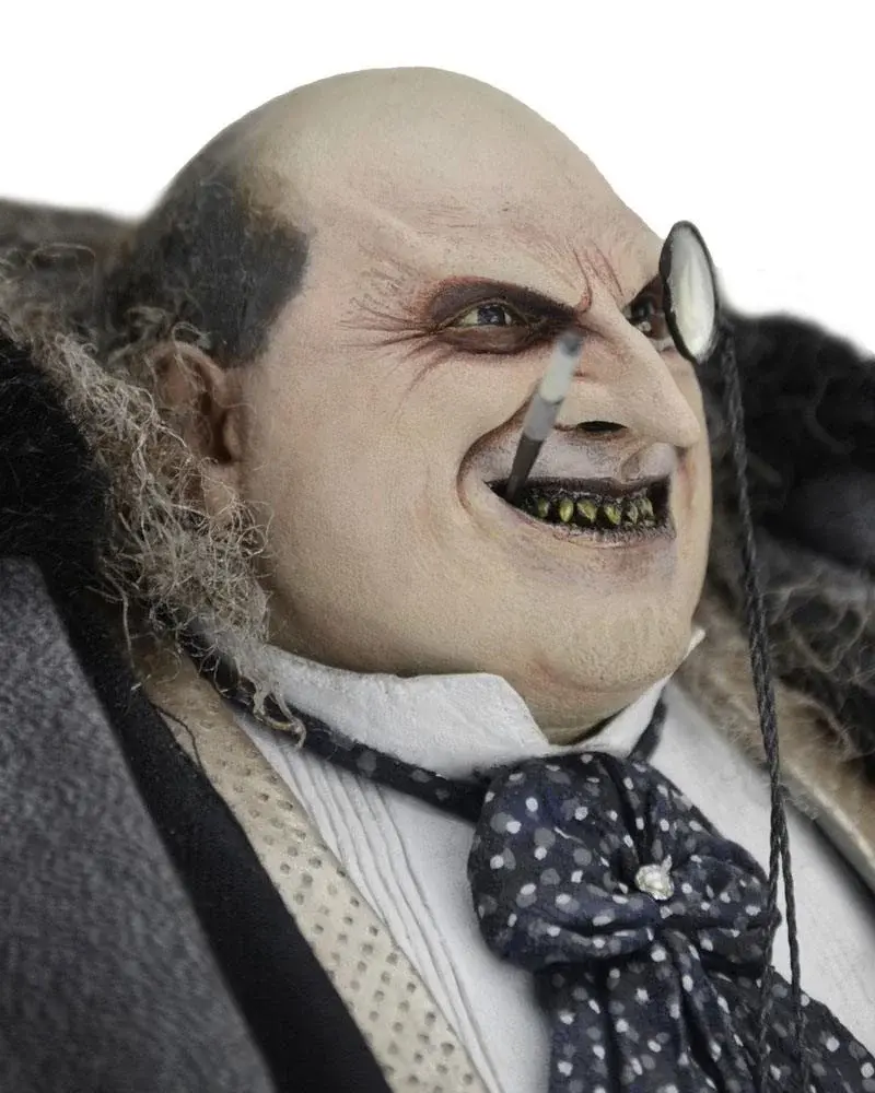 Batman le defi figurine mayoral pinguin danny devito 38 cm 4