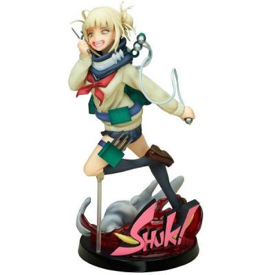 My Hero Academia 1/8 Himiko Toga 18cm Bellfine