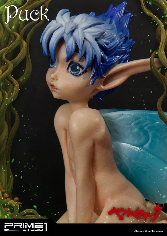 Berserk statuette 11 puck 19 cm 10