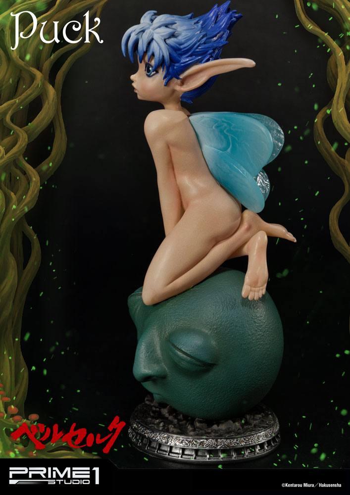 Berserk statuette 11 puck 19 cm 11