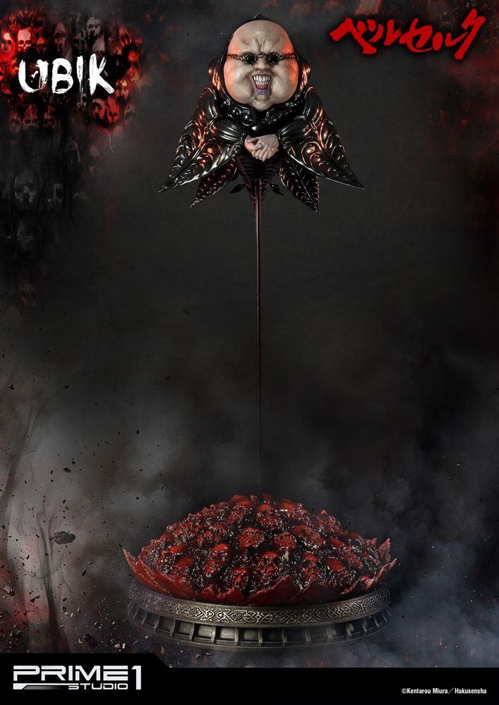 Berserk statuette 14 ubik 40 cm 1