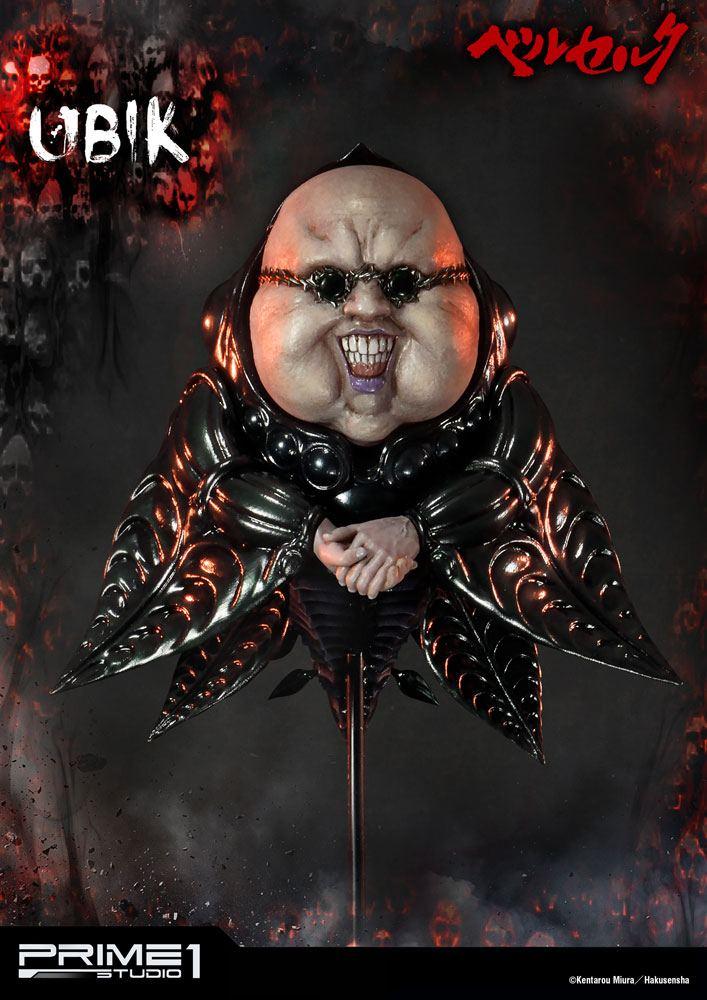 Berserk statuette 14 ubik 40 cm 2