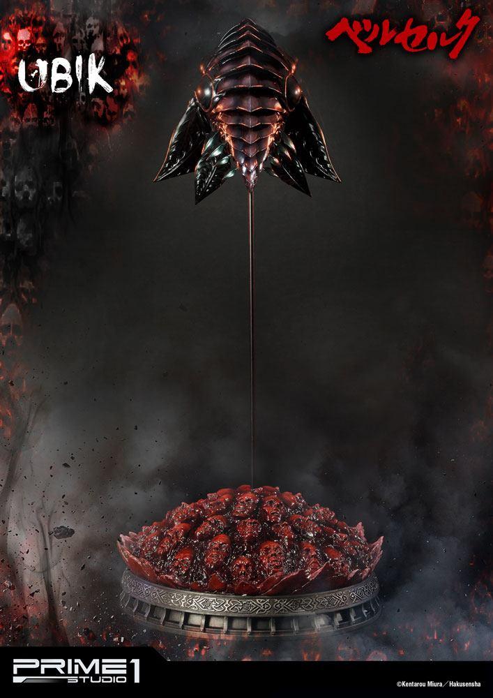 Berserk statuette 14 ubik 40 cm 3