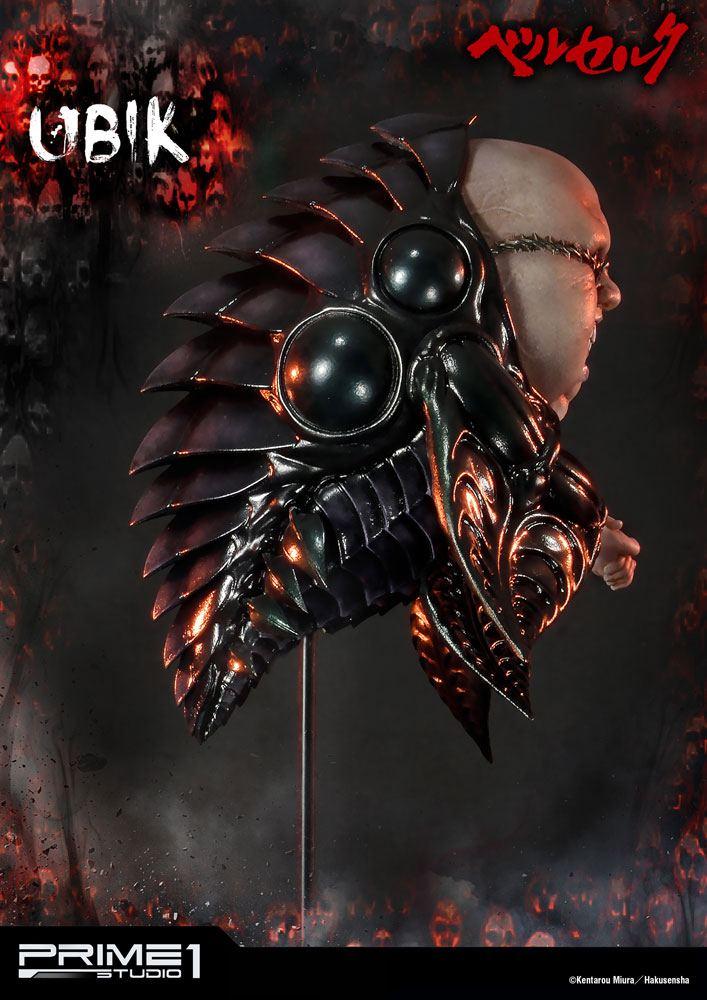 Berserk statuette 14 ubik 40 cm 4