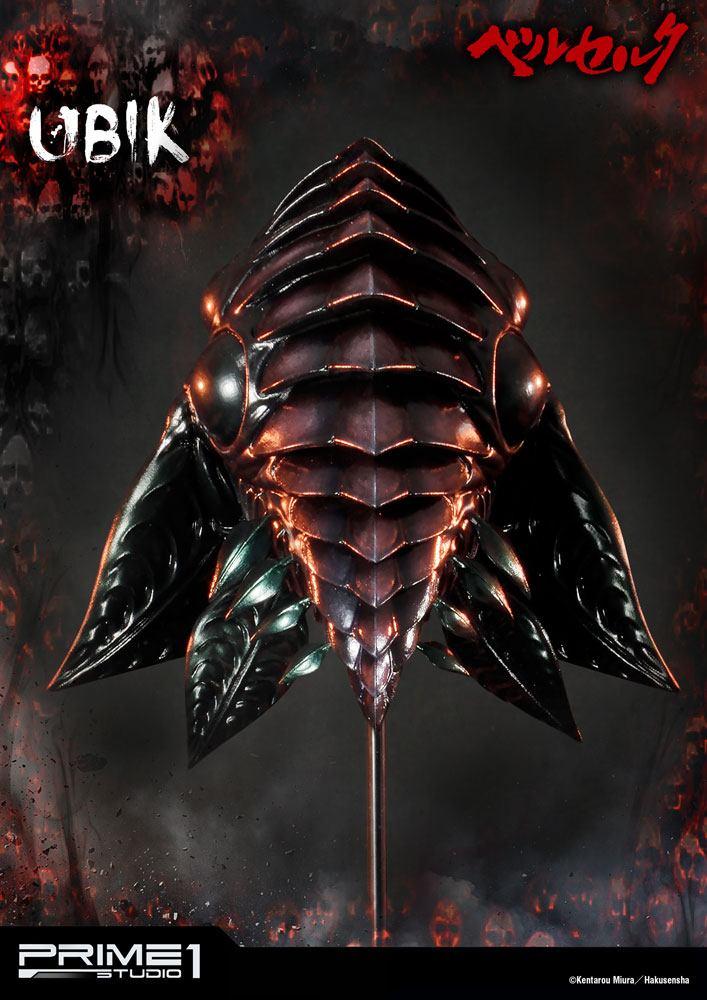 Berserk statuette 14 ubik 40 cm 5