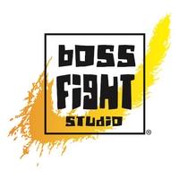 Boss fight studio