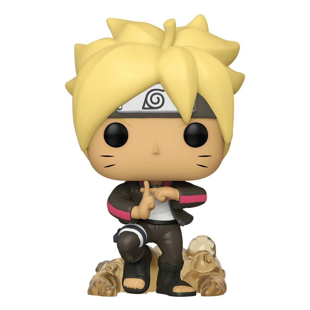 Boruto pop figurine funko 1