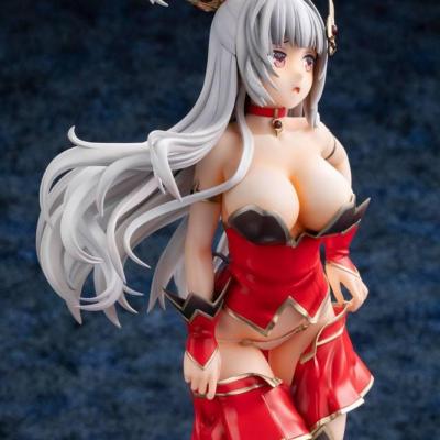 BraveSword×BlazeSoul statuette 1/7 Levantein-Hell 23 cm