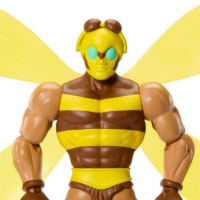 Buzz off