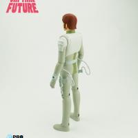 Captain lam figurine 2 