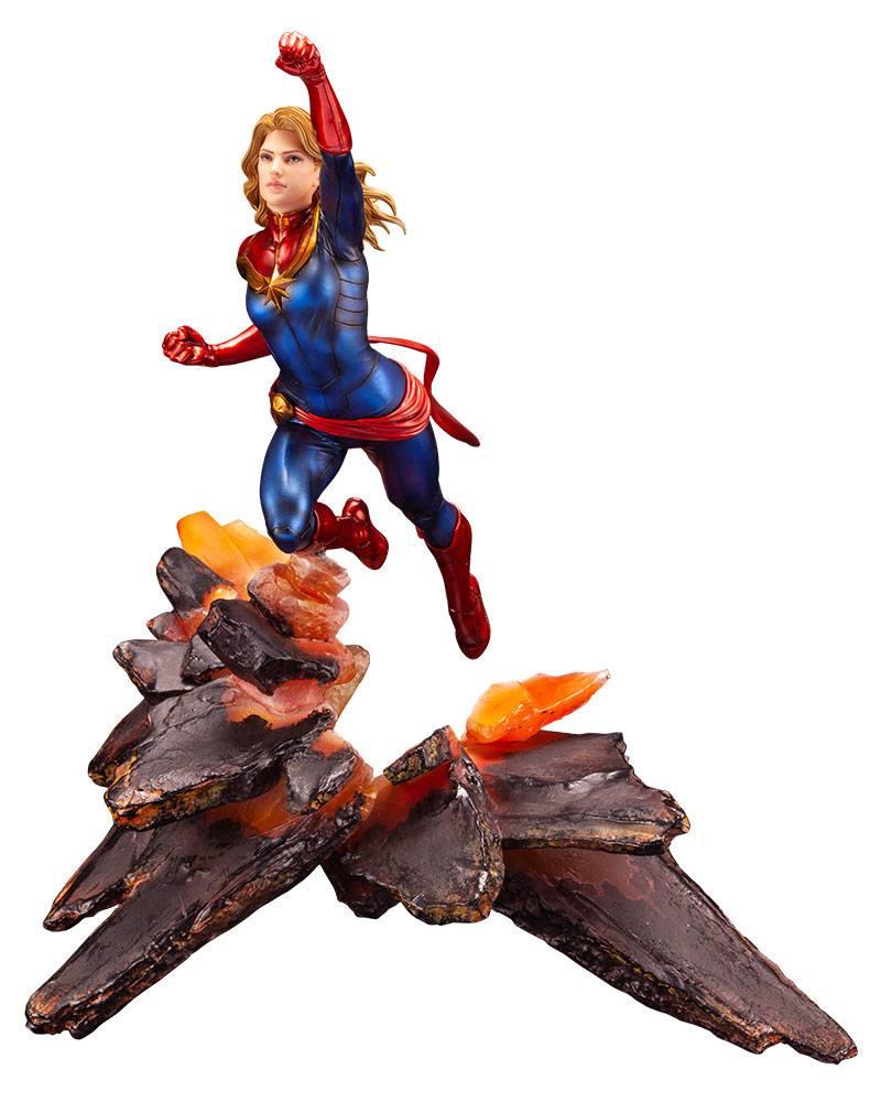 Captain marvel 11
