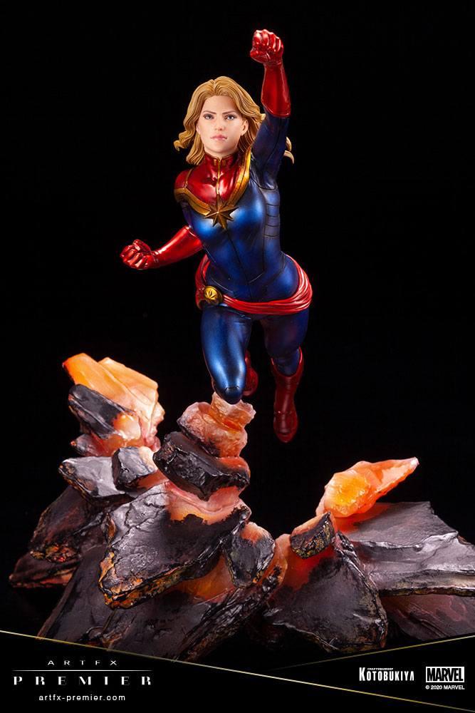 Captain marvel 13