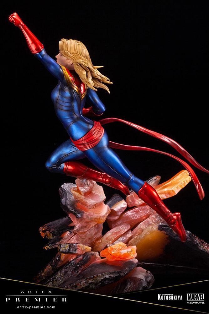 Captain marvel 14