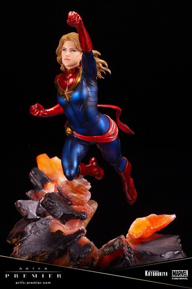 Captain marvel 15
