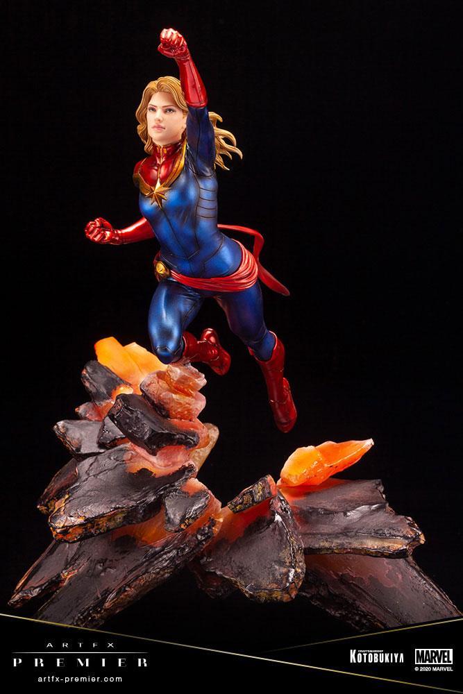Captain marvel 2