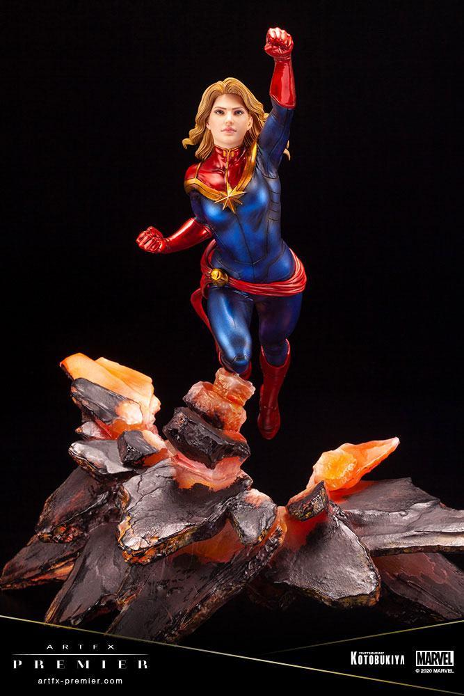 Captain marvel 3