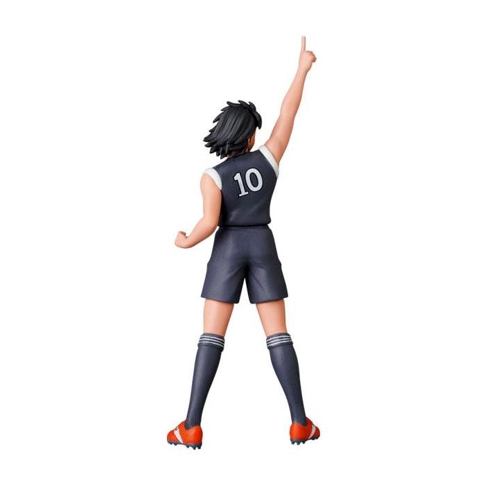 Captain tsubasa figurine hyuga kojiro 2