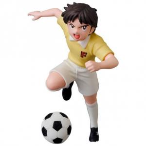 Captain Tsubasa figurine Hikaru Matsuyama Medicom UDF 5 cm - Olive et tom