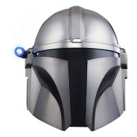 Casque the mandalorian hasbro 1 
