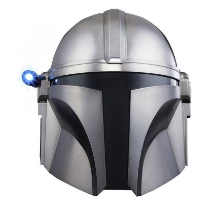Casque the mandalorian hasbro 1