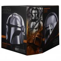 Casque the mandalorian hasbro 2 