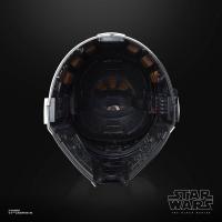 Casque the mandalorian hasbro 3 