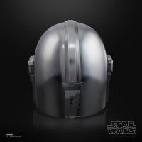 Casque the mandalorian hasbro 4 