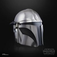 Casque the mandalorian hasbro 5 