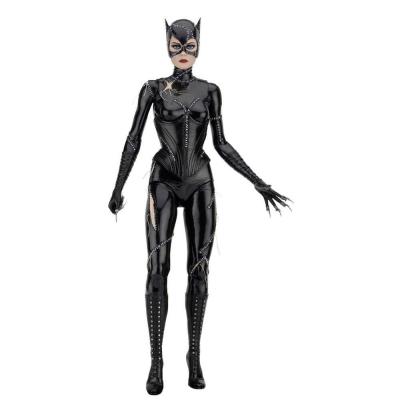 Batman Le Défi figurine 1/4 Catwoman (Michelle Pfeiffer) 45 cm