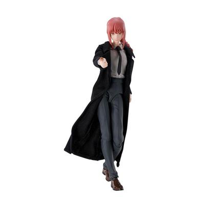 Chainsaw man s h figuarts makima 14cm
