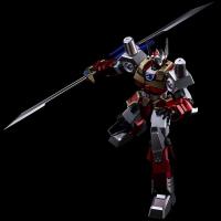 Chrono machine robot la revanche des gobots sentinel toys 2 