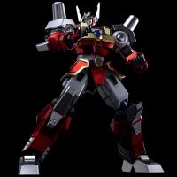 Chrono machine robot la revanche des gobots sentinel toys 5 