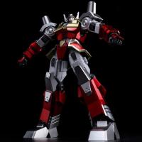 Chrono machine robot la revanche des gobots sentinel toys 7 
