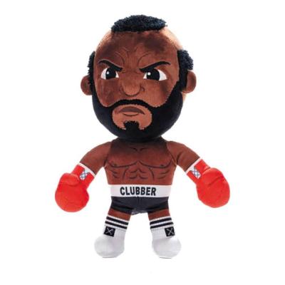 Clubber lang rocky
