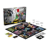 Cluedo batman vf suukoo toys jeu de societe 3 