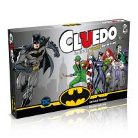 Cluedo batman vf suukoo toys jeu de societe 5 