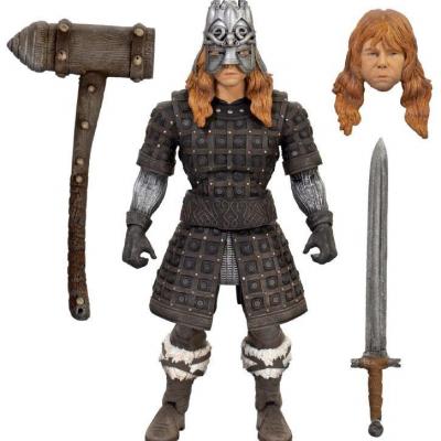 Conan le Barbare figurine Ultimates Thorgrim 18 cm
