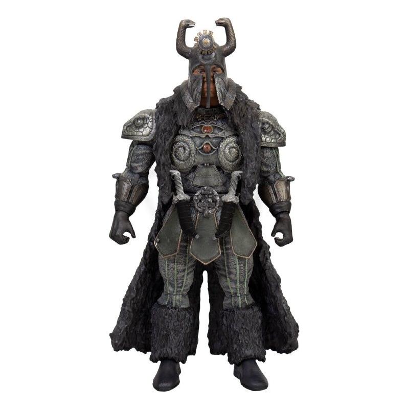 Conan le barbare figurine ultimates thulsa doom 18 cm 1 copie