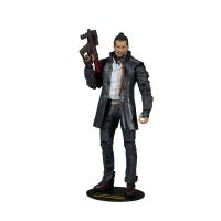 Cyberpunk 2077 figurine takemura 18 cm 1 