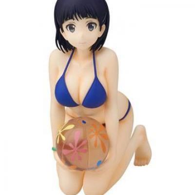 Sword Art Online : Alicization statuette PVC 1/7 Suguha Kirigaya Swimsuits Ver. 13 cm