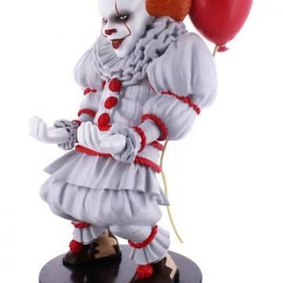 Ça Cable Guy Pennywise 20 cm