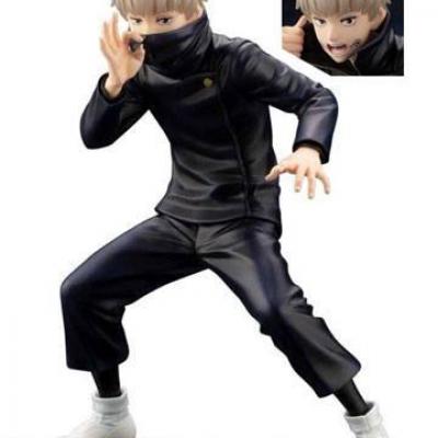Jujutsu Kaisen statuette PVC ARTFXJ 1/8 Toge Inumaki Bonus Edition 17 cm
